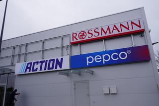 Wielkie otwarcie nowego parku handlowego w Białymstoku. Dzikie tłumy w Action! Zobacz zdjęcia