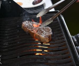 Mistrzostwa Polski w Grillu na Zamku Ogrodzieniec