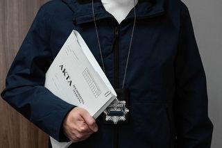 Gang ukraińskich cyberoszustów zatrzymany. Pranie pieniędzy i wyłudzenia na pół miliona złotych