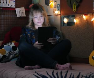 Barwy szczęścia, odc. 3225. Emilka (Jessica Frankiewicz)