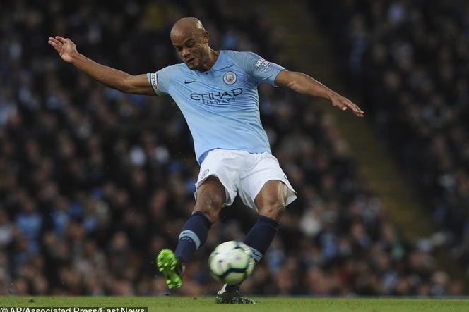 Vincent Kompany