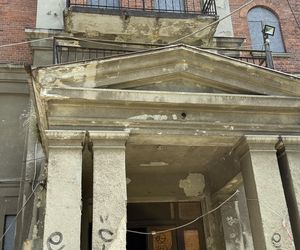 Dawny pensjonat Sanato w Zakopanem zyska drugie życie