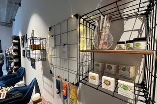 Sklep Przyjaciele w Katowicach