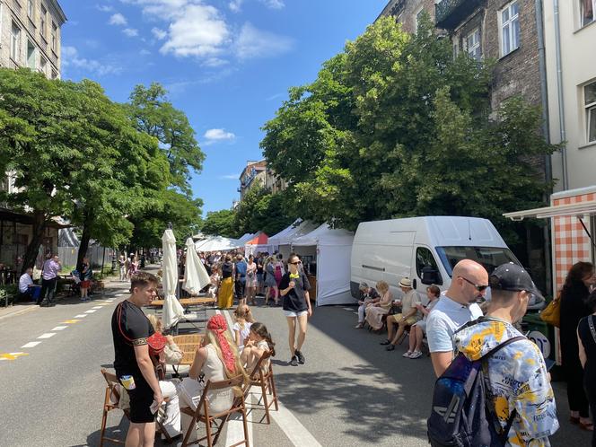 Święto ulicy Stalowej 2024