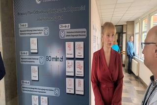 80 milionów złotych z KPO dla gorzowskiego szpitala. Na jakie inwestycje?