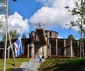 Najmniej znane miasto Warmii i Mazur? AI twierdzi, że zasługuje na większą sławę 