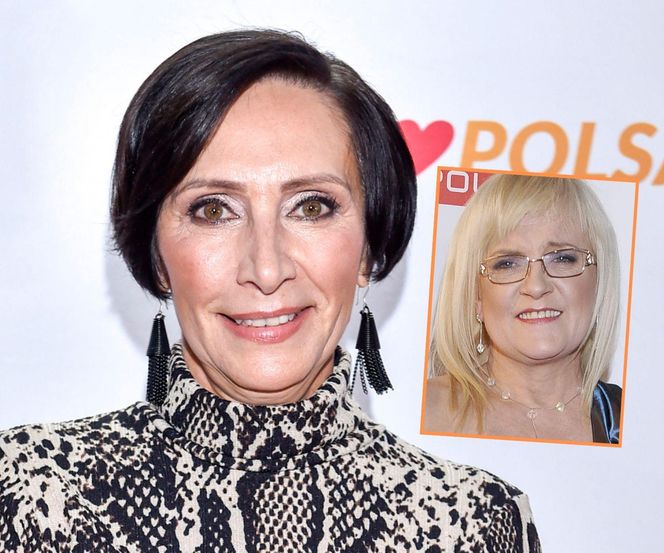 To nieprawda, że Marzena Kipiel-Sztuka pochwała trzech meżów