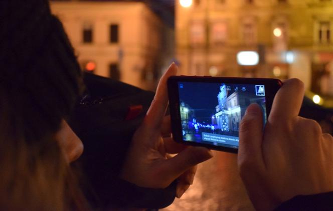 Świeć się z Energą. Lublin, Zamość czy…? Szukamy najbardziej rozświetlonego miasta!