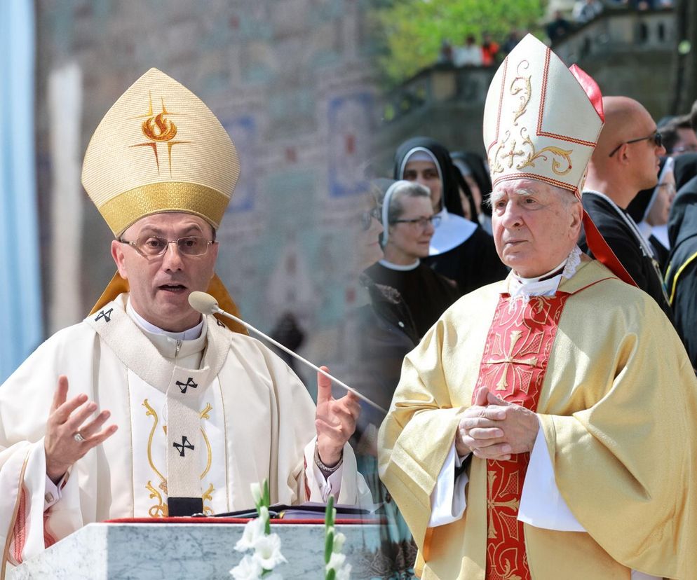 Arcybiskup Kowalczyk w poważnym stanie w szpitalu. Prymas Polski prosi o modlitwę