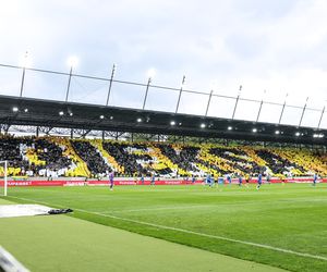 Stadio Miejski w Katowicach areną europejskich pucharów