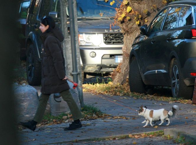 Marta Kaczyńska inwestuje w edukację synka