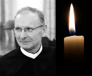 Nie żyje o. Kazimierz Fryzeł. Redemptorysta zmarł nagle, dzień po Benedykcie XVI