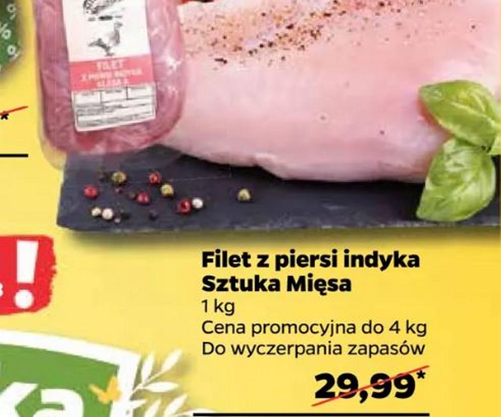 Świąteczne promocje w Netto