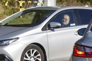 Rydzyk oficjalnie zaczął grzać w Toruniu