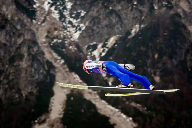 Richard Freitag, skoki narciarskie