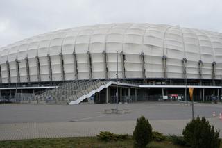 WOŚP 2022 w Poznaniu: Strefa zdrowia powstanie na stadionie