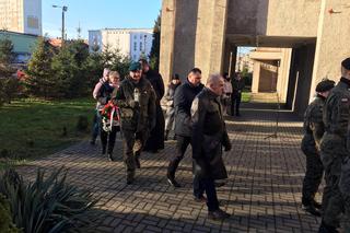 Grudziądzkie obchody powstania wielkopolskiego 