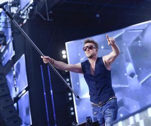 Tłum gwiazd w Lublinie. Tak wygląda Lato z Radiem i Telewizją Polską