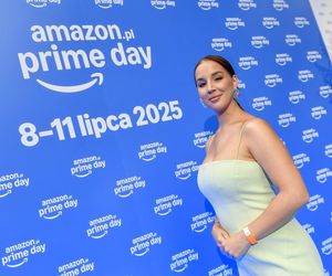 Amazon.pl świętuje Prime Day 2025 na niezapomnianej Domówce z gwiazdami!