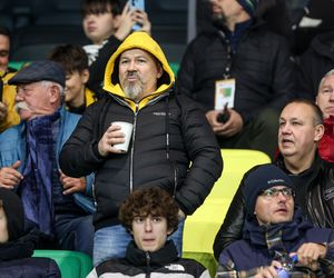 Mecz GKS Katowice - Korona Kielce. Ponad 12 tysięcy kibiców zobaczyło heroiczne zwycięstwo