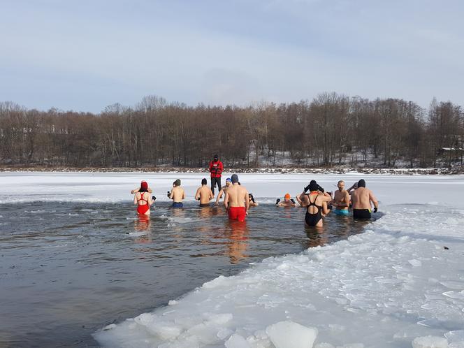 Żywiec grał z Wielką Orkiestrą Żwiątecznej Pomocy 