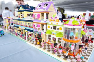 Klocki Fest 2025 w Targach Kielce