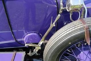 Rolls-Royce Silver Ghost cara Mikołaja II