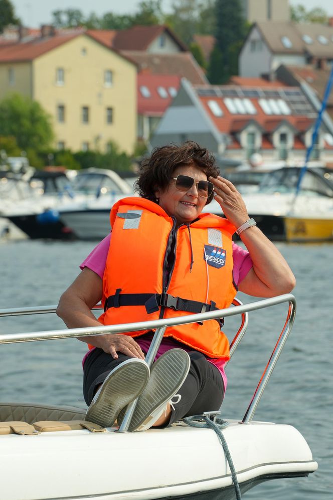 "Sanatorium miłości"