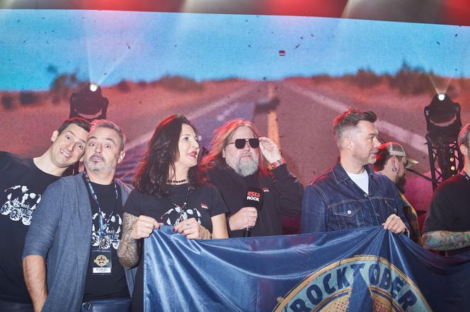 Rocktoberfest 2025 - impreza urodzinowa Eski ROCK