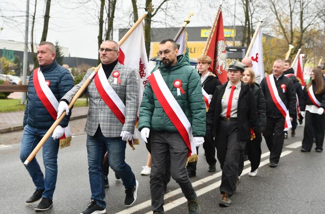 Święto Niepodległości w Starachowicach