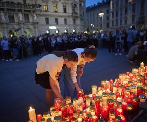 Masakra w szkole w Graz w Austrii