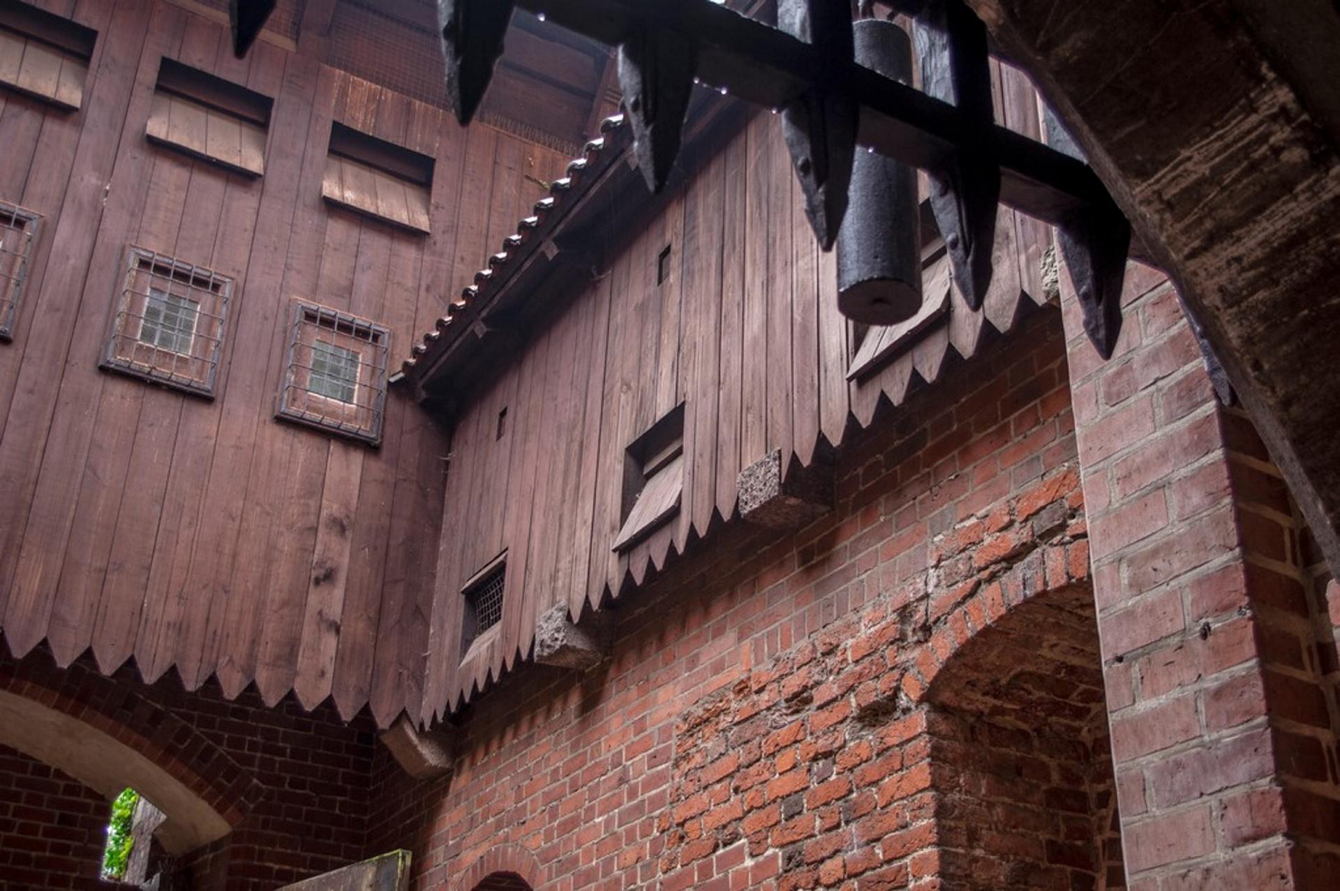 Muzeum Zamkowe w Malborku