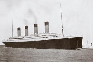 Titanic wcale nie zatonął?! Ta teoria spiskowa szokuje