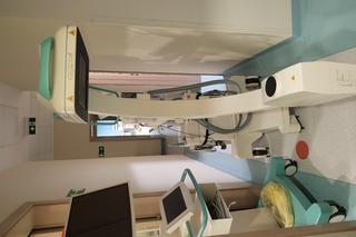 Specjalistyczny Szpital im. Edwarda Szczeklika w Tarnowie otrzymał nowy sprzęt medyczny