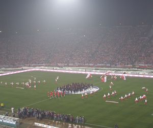 Polska - Belgia 2:0 (2007 rok)