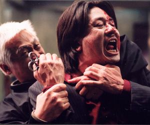 Film Oldboy