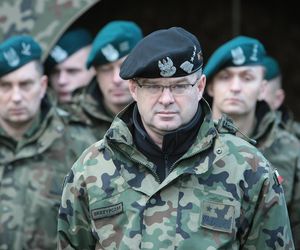 Zmarł gen. Waldemar Skrzypczak
