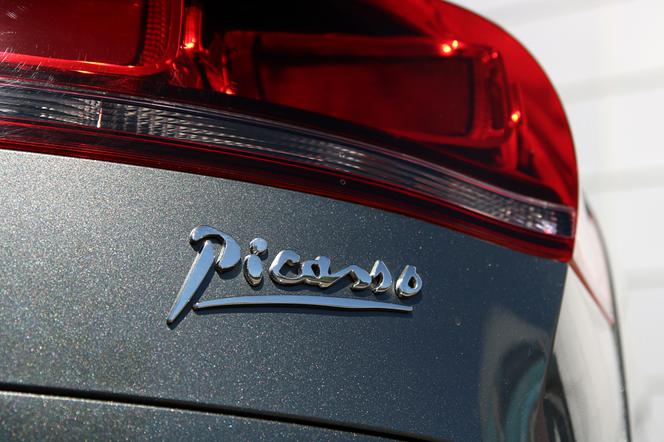 Citroen C4 Picasso 2.0 BlueHDi 150 S&S MORE LIFE