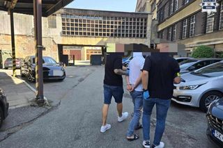 Mieszkaniec Gliwic próbował zabić swoją żonę?