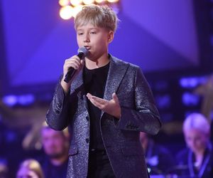 Miłosz Skierski przeżył chwile grozy. Uczestnik The Voice Kids omal nie utonął na planie teledysku 