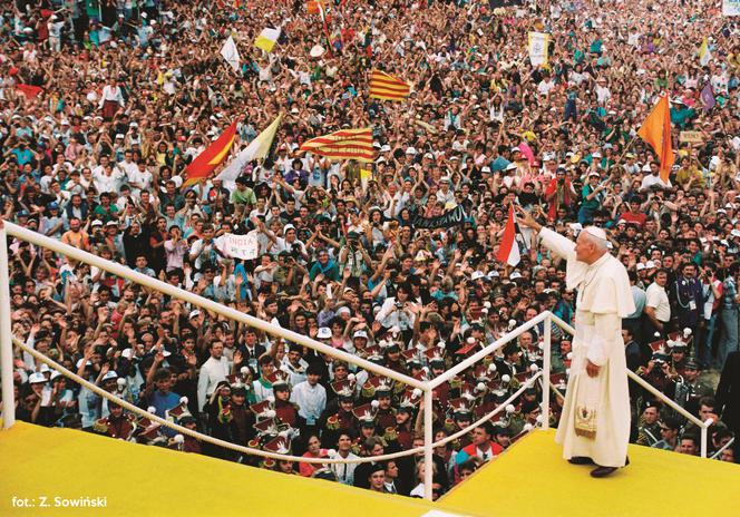 100. rocznica urodzin Jana Pawła II. Papież kochał Częstochowę