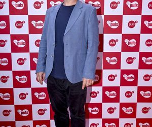 Grzegorz Halama nagle zniknął z show-biznesu. Nie do wiary, jak dziś wygląda znany kabareciarz