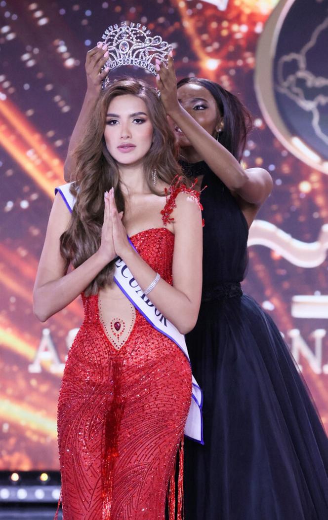 Miss Supranational 2023. Tak wygląda zwyciężczyni