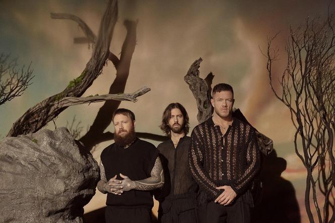 Imagine Dragons