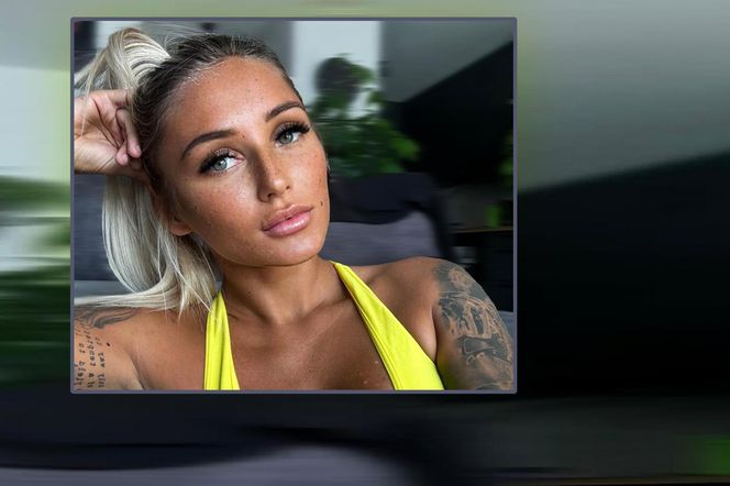 Dorota Kochanek, czyli Doris BJJ