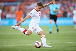 Liga Narodów. Mecz Holandia - Polska [ZDJĘCIA]