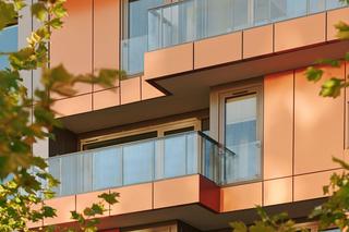 Brabank Apartamenty w Gdańsku