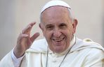  Te gwiazdy żegnają papieża Franciszka 
