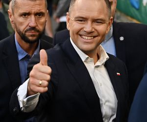 Pierwszy ruch po spotkaniu w Pałacu. Prezydent zwołuje Radę Gabinetową