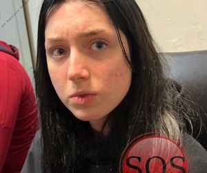 Gdzie jest Natalia? 17-latka z Częstochowy zaginęła. Policja prosi o pomoc